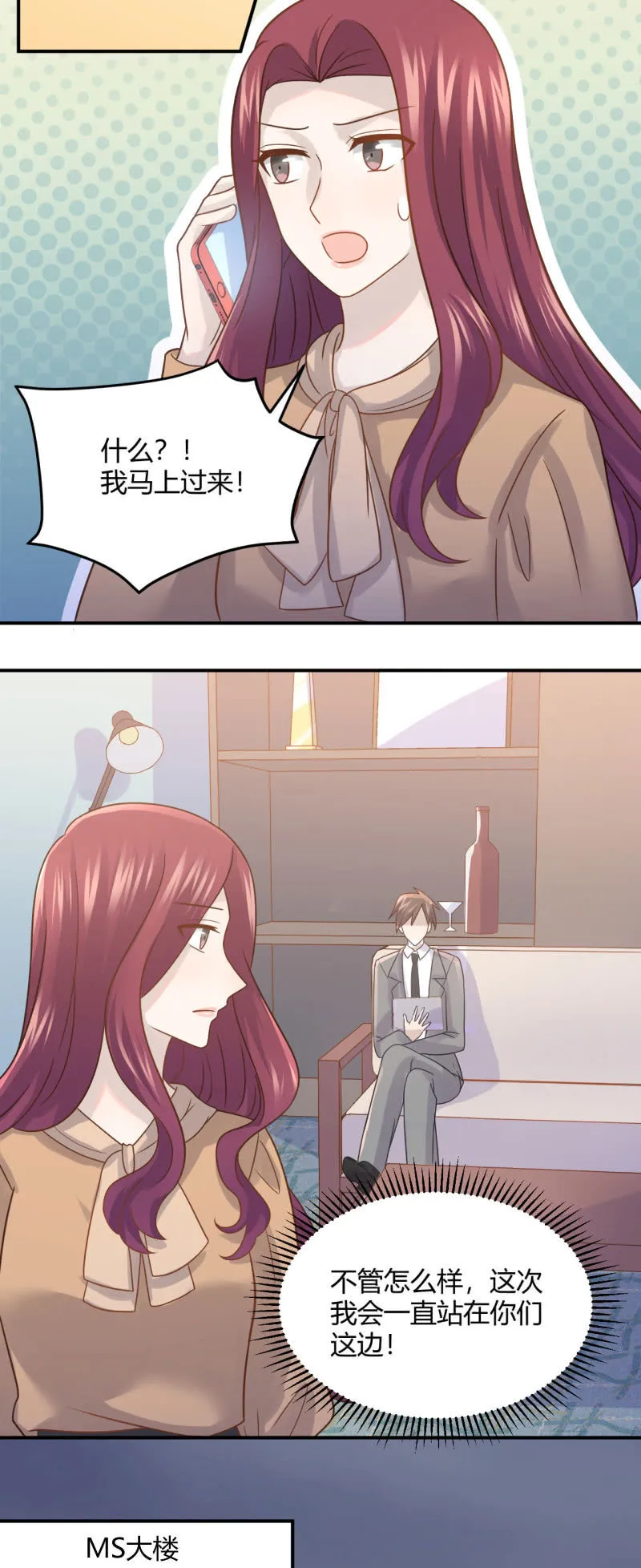 徐总的提议 第4页