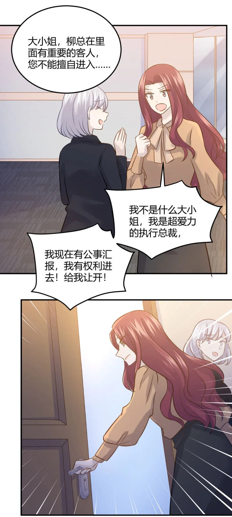 徐总的提议 第7页