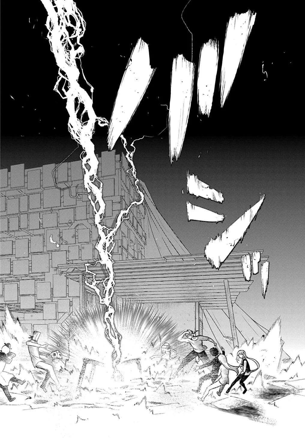 第71话 第32页