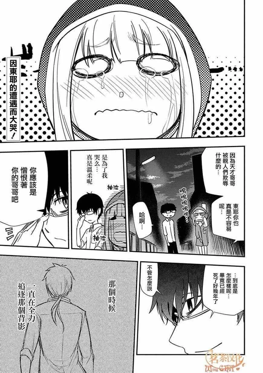 第7话 第1页