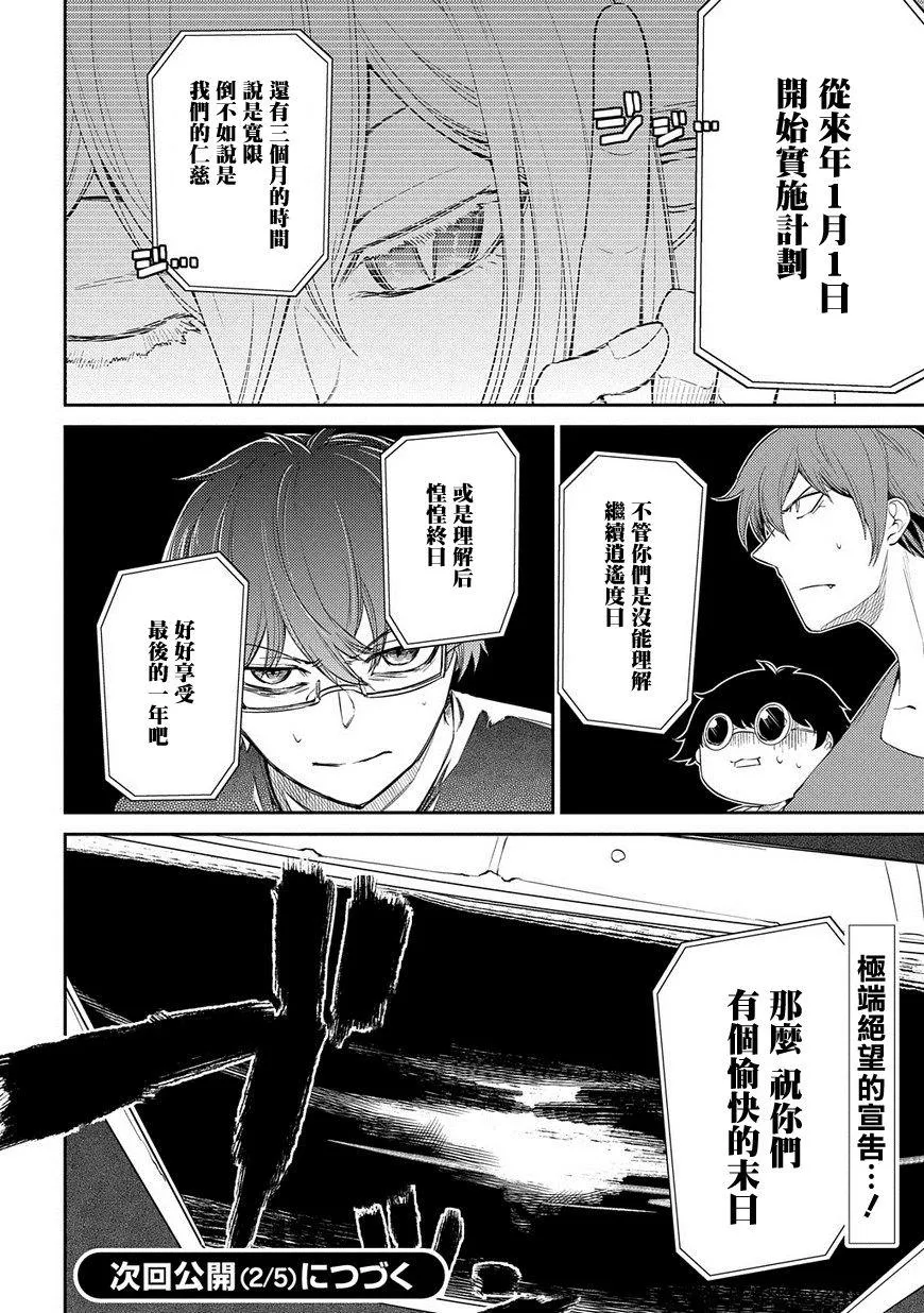 第32话 第22页