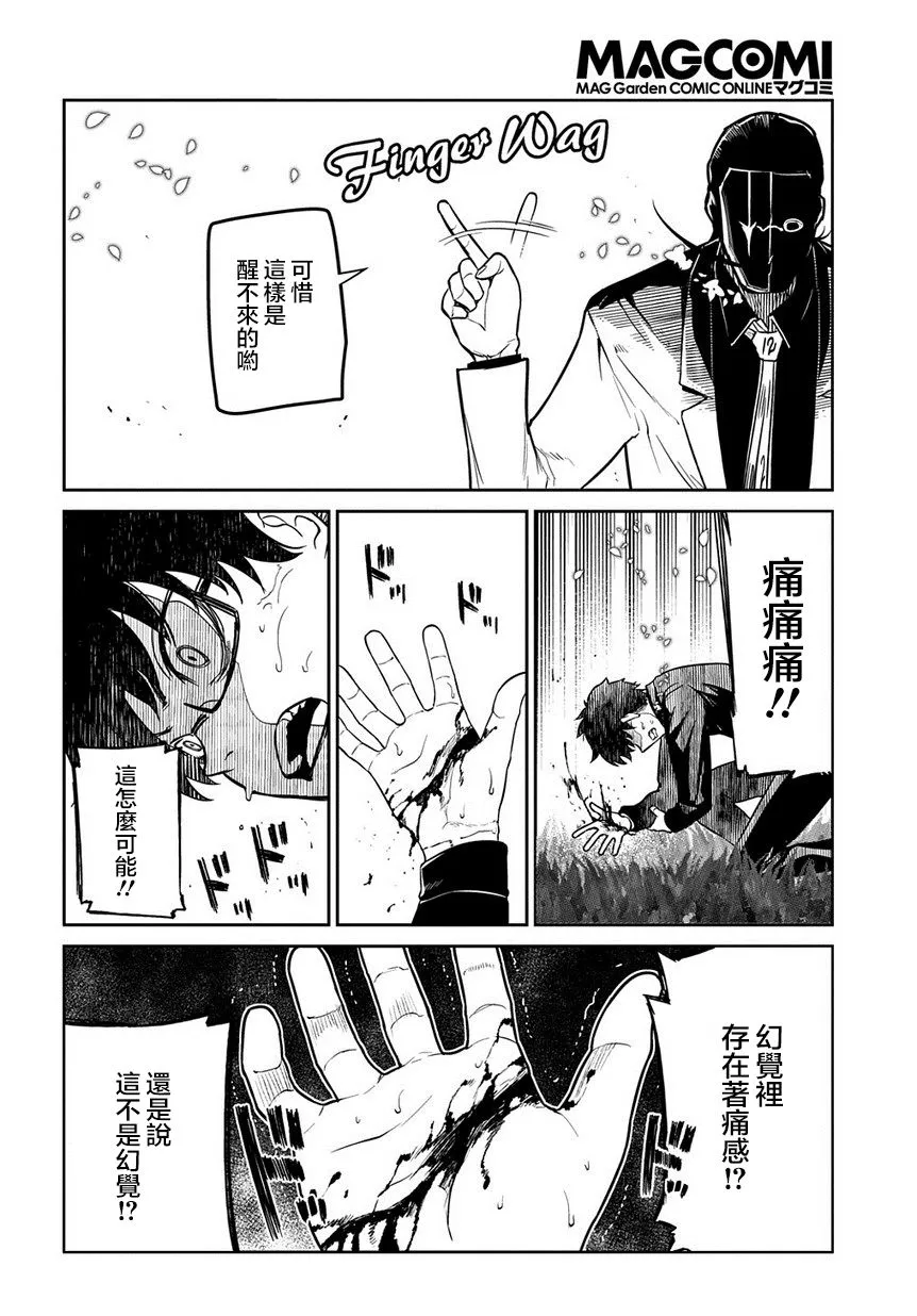 第68话 体验艺术之旅 第18页