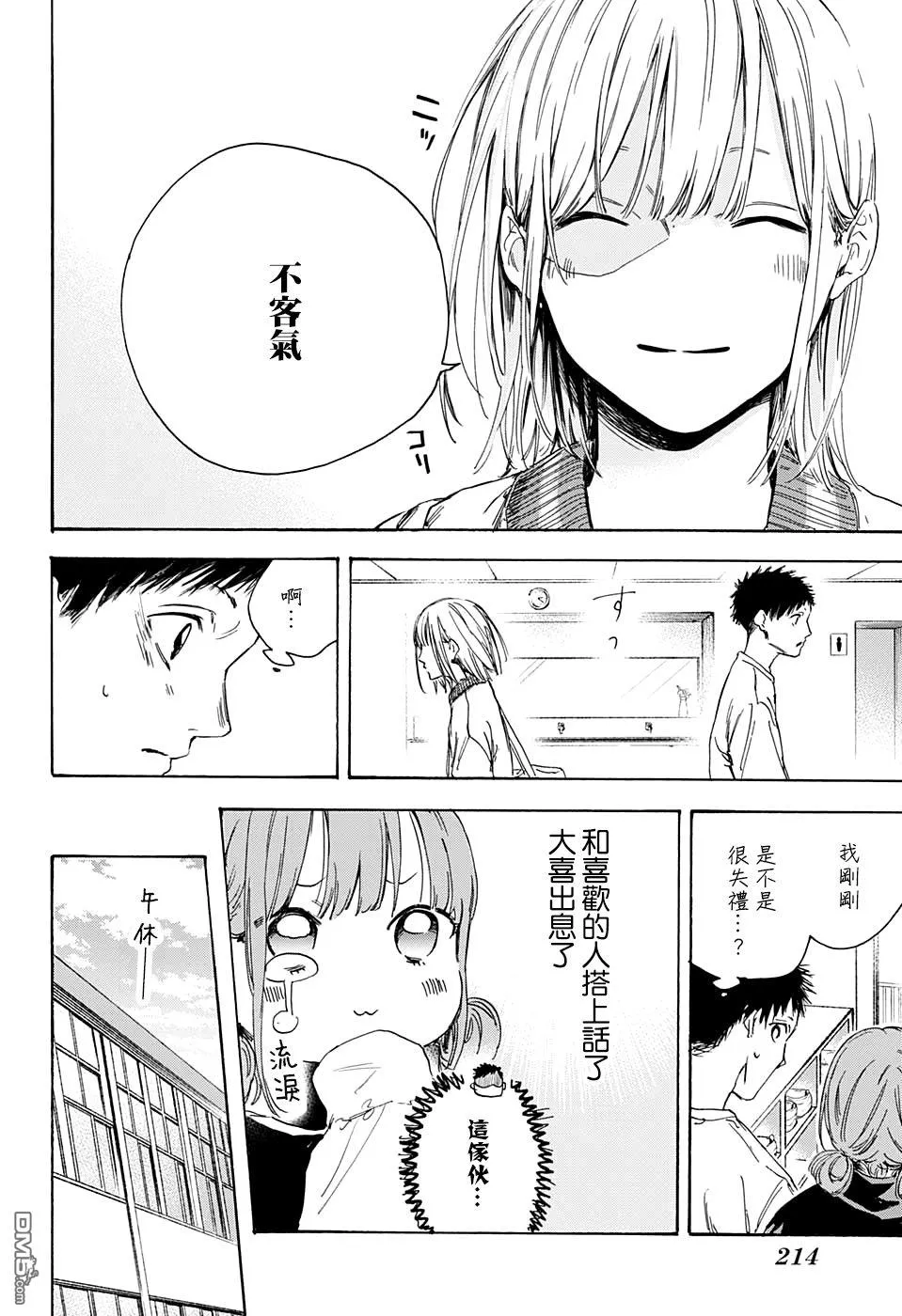 第3话 第6页