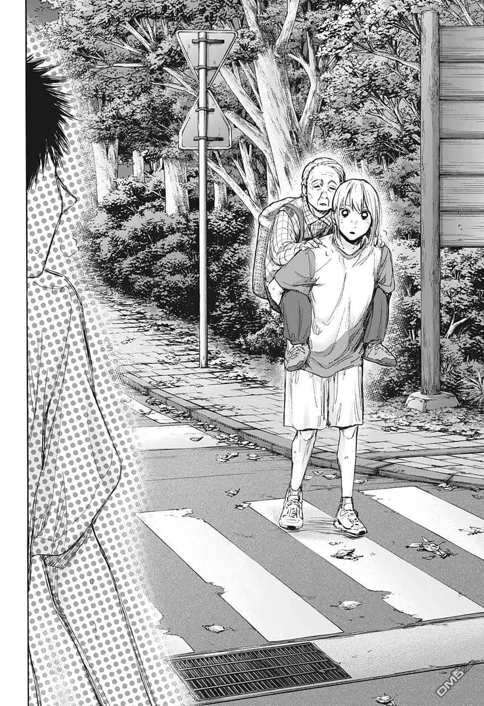 第73话 第14页