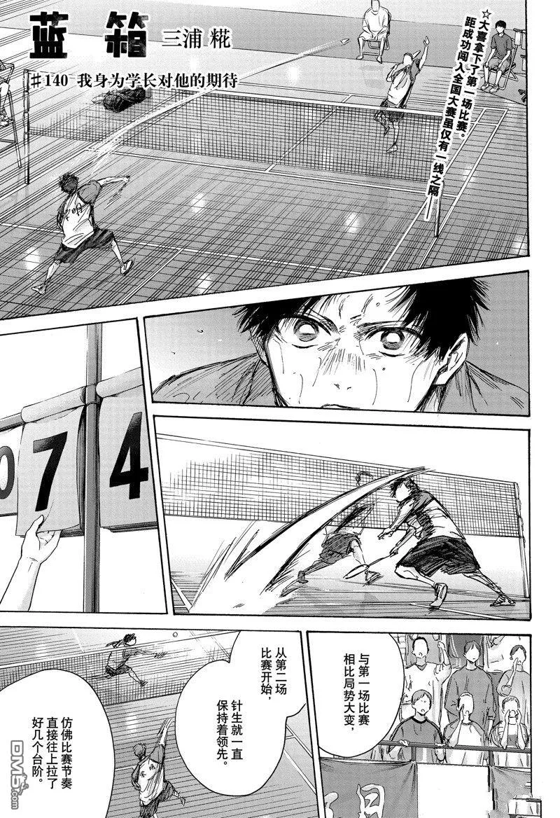 第140话 第1页