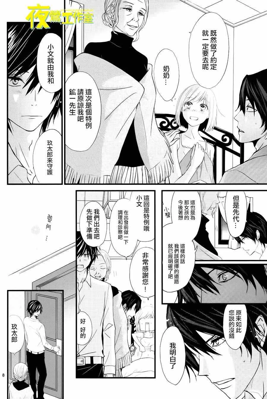 第15话 第8页