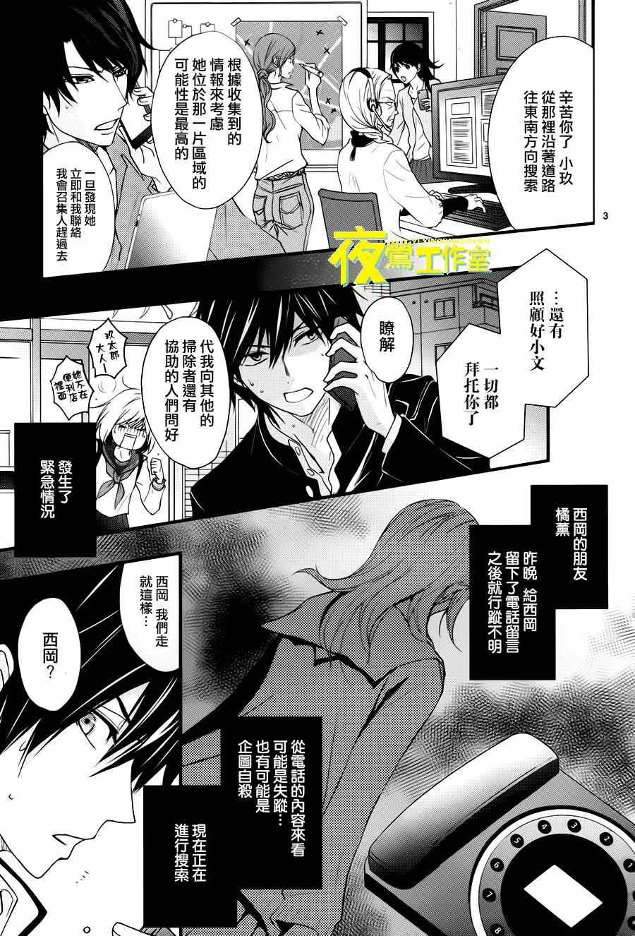 第14话 第3页