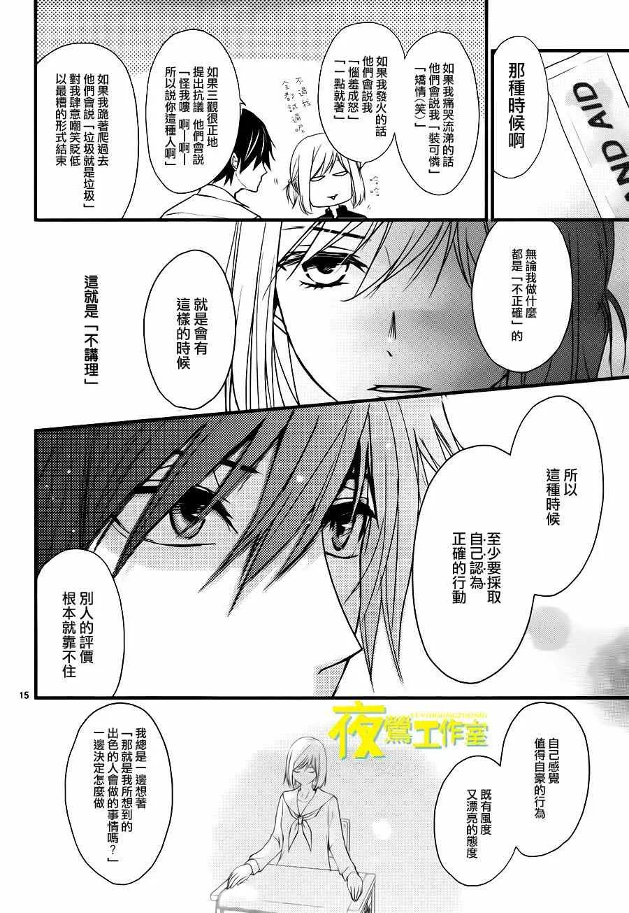 第13话 第15页