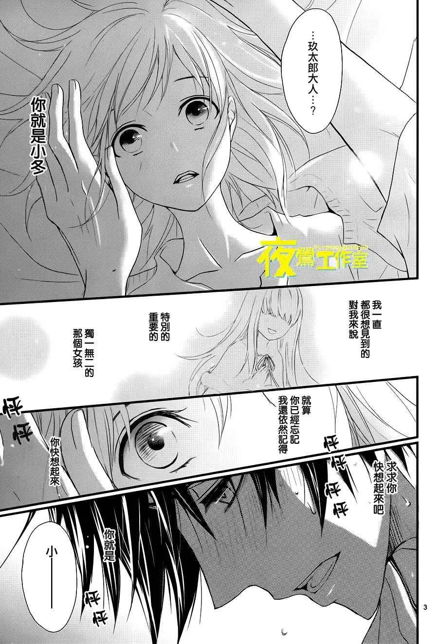 第11话 第3页