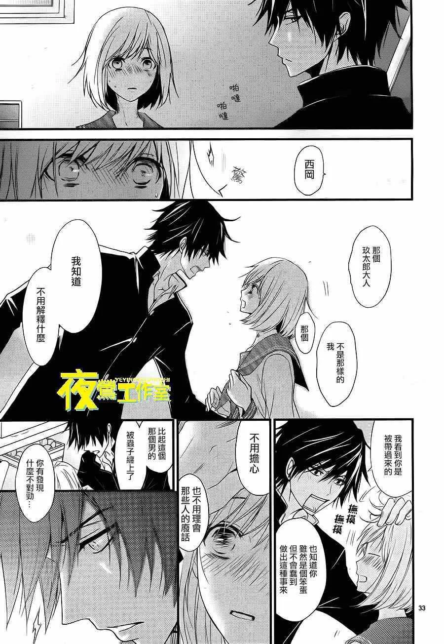 第6话 第33页