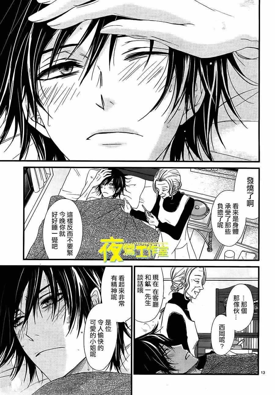 第3话 第13页