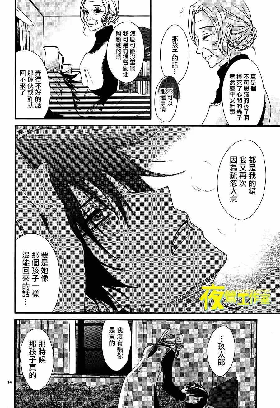 第3话 第14页