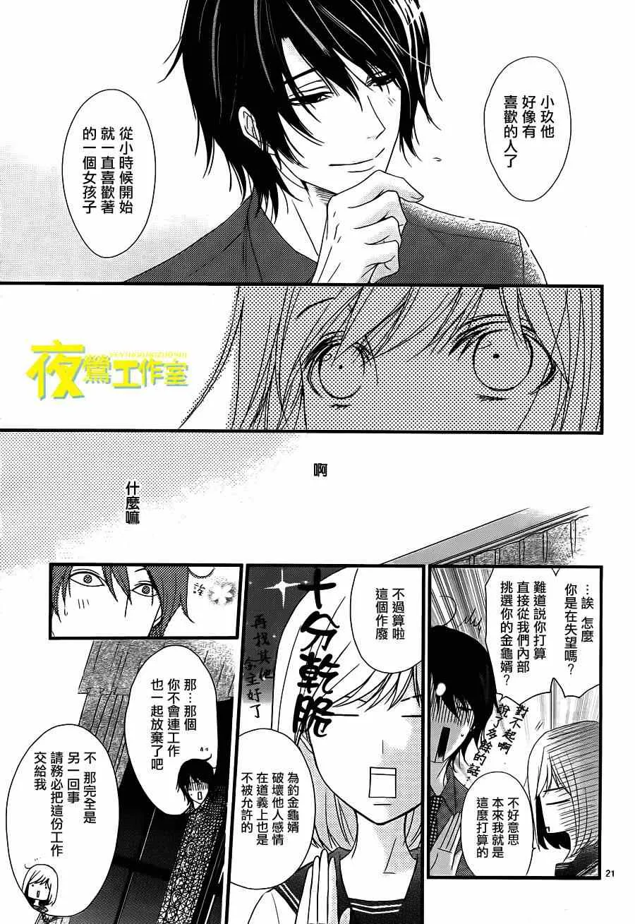 第3话 第21页