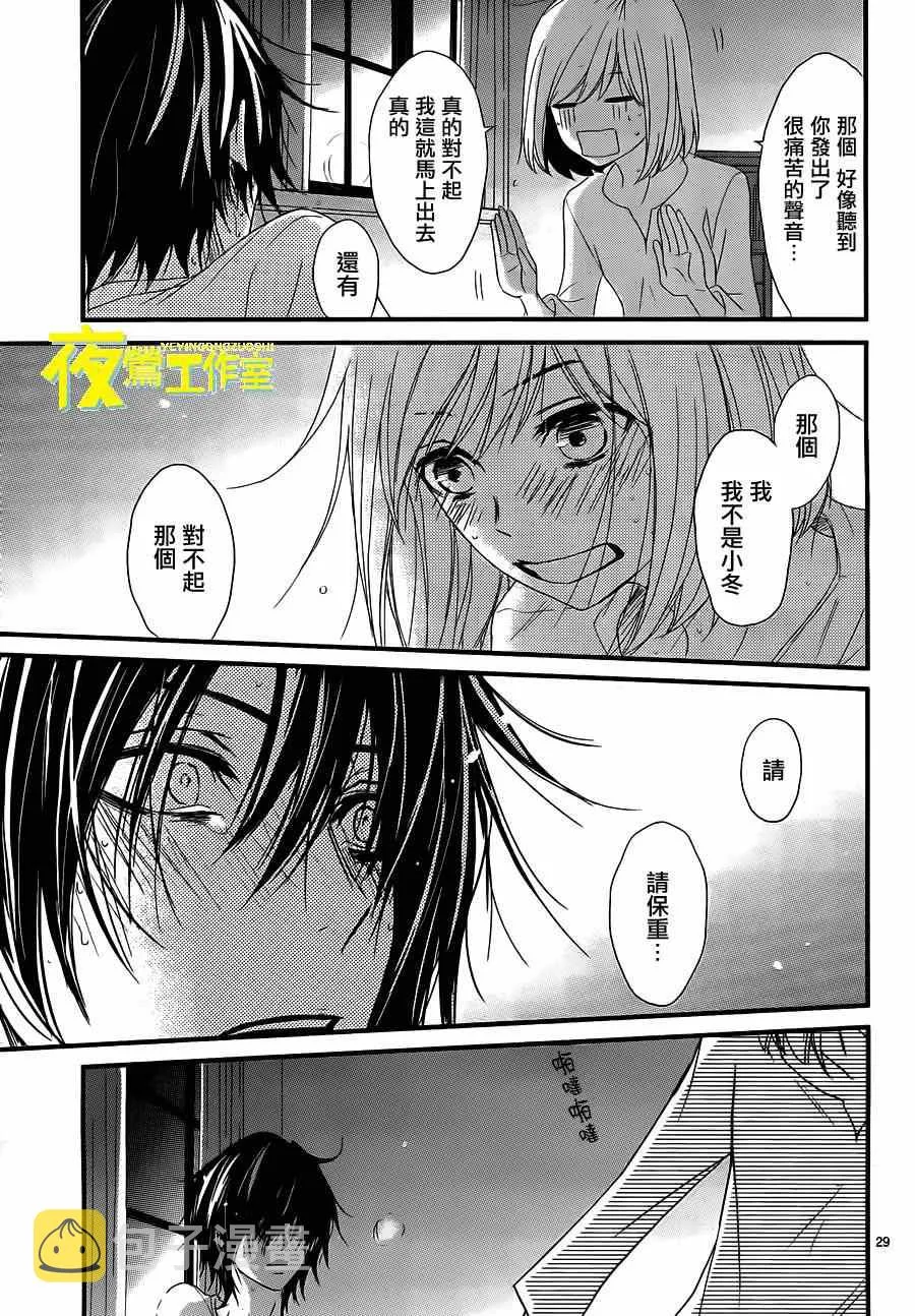 第3话 第29页