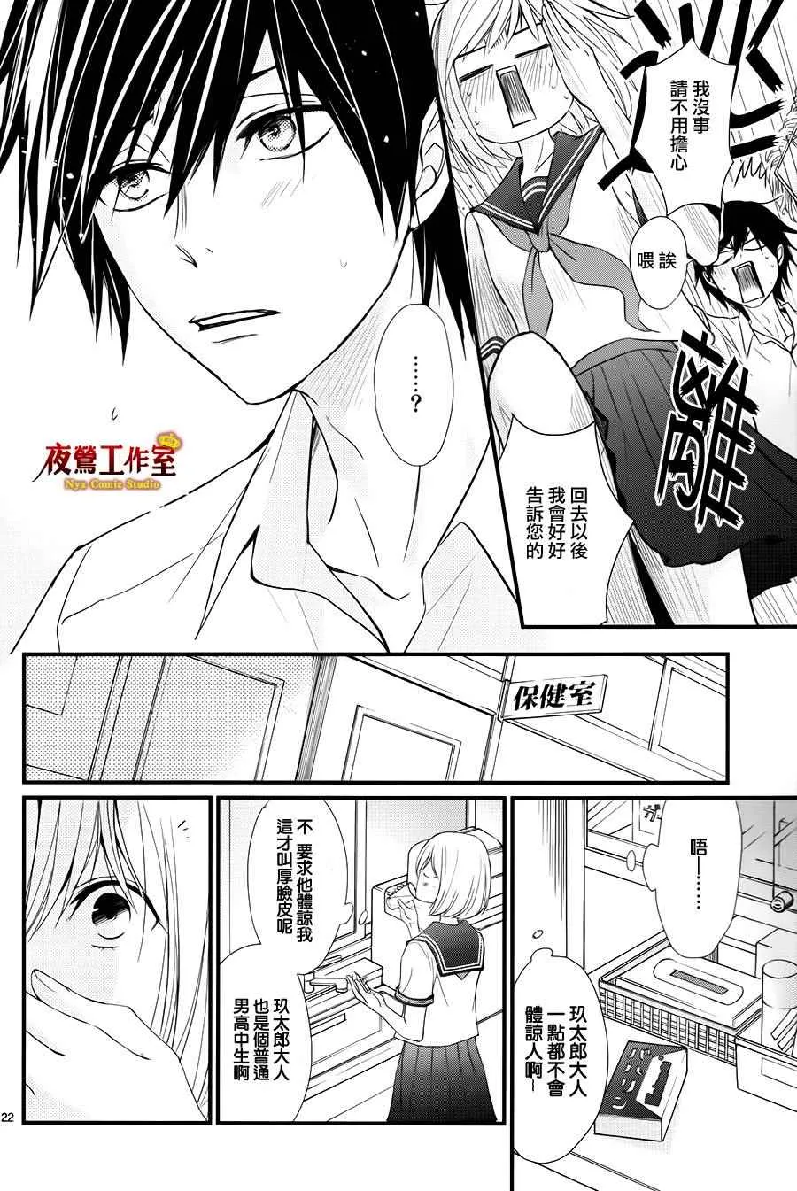 续篇 第22页