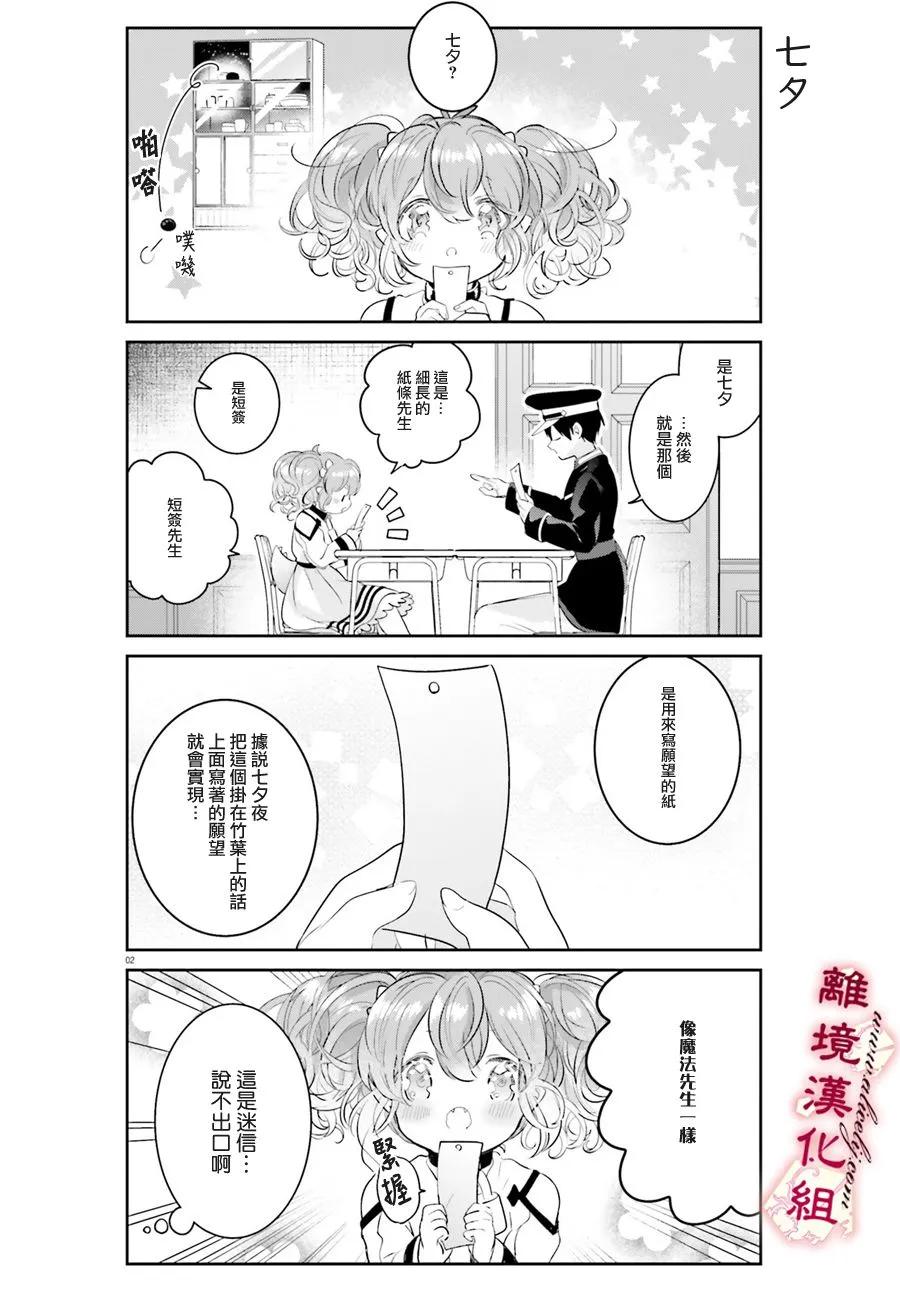 第13话 第2页
