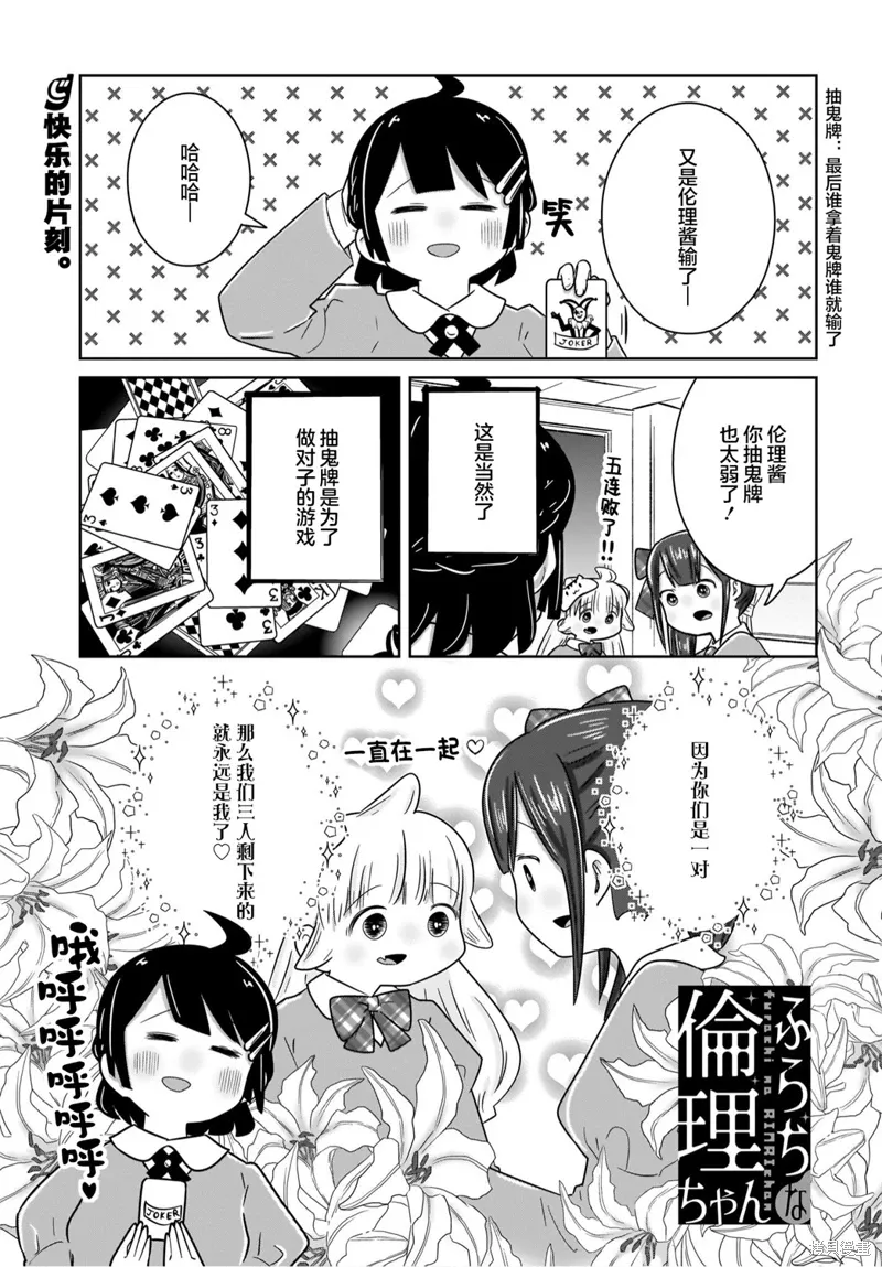 第22话 第1页