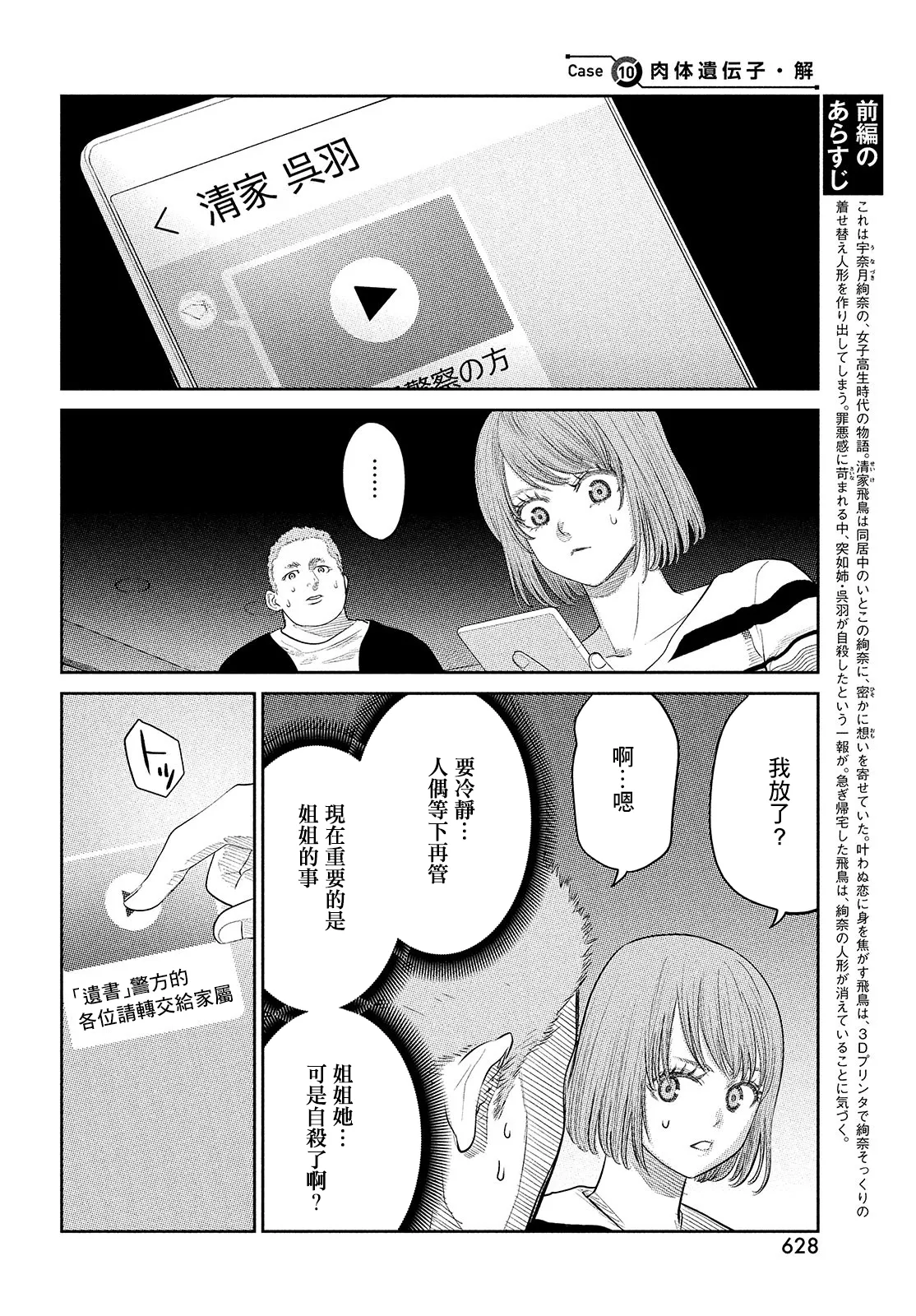 第10话 第2页