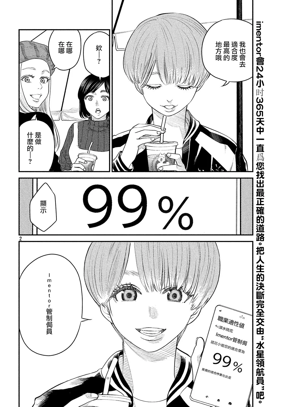 第03话 第2页