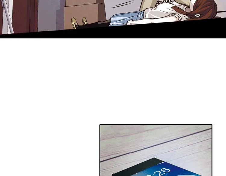 第31话 我一定要见你的理由 第78页