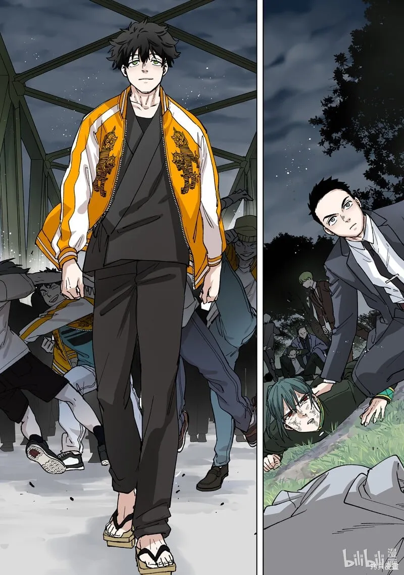 第114话 第21页