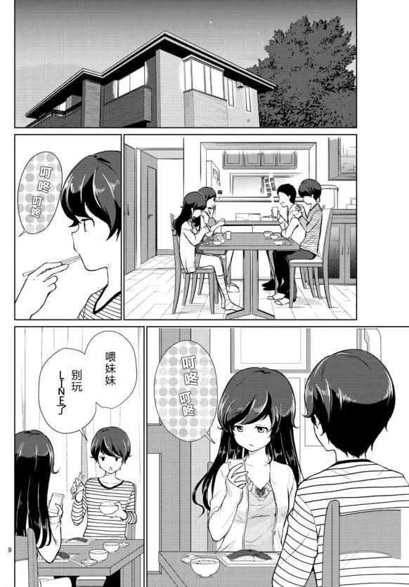 第1话 第9页