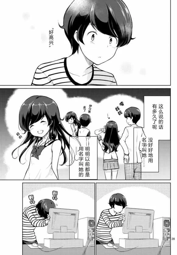 第1话 第28页