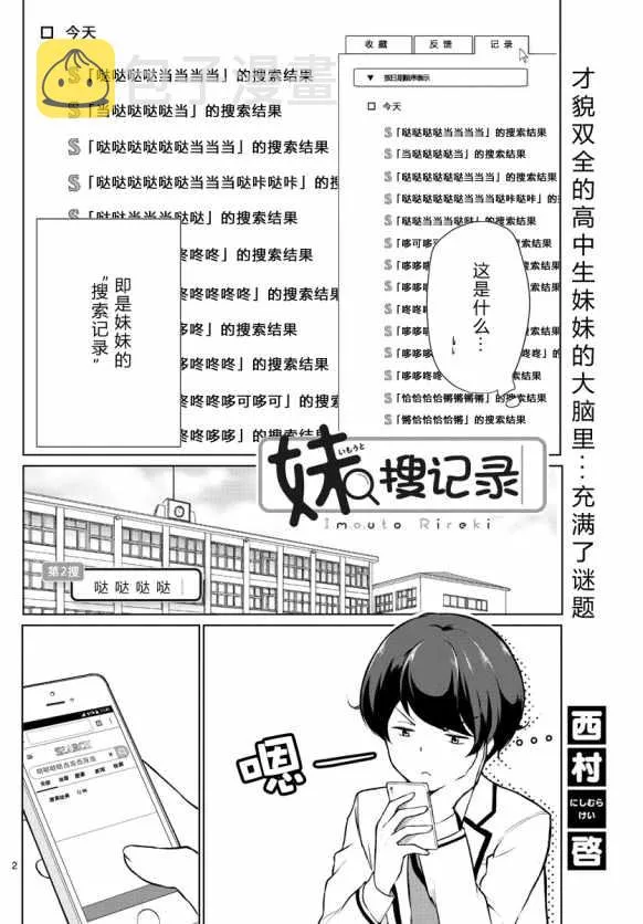 第2话 第2页