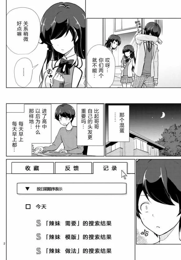 第4话 第2页