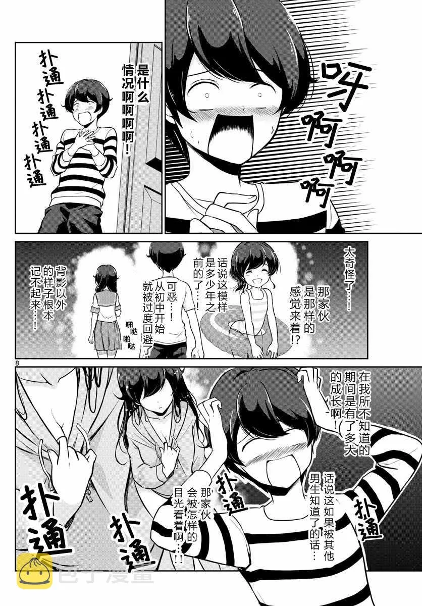 第8话 第8页