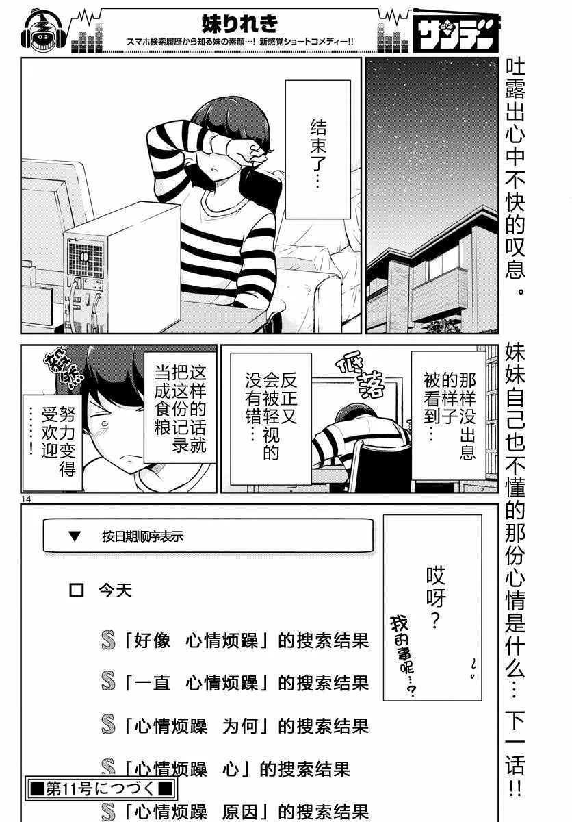 第9话 第14页