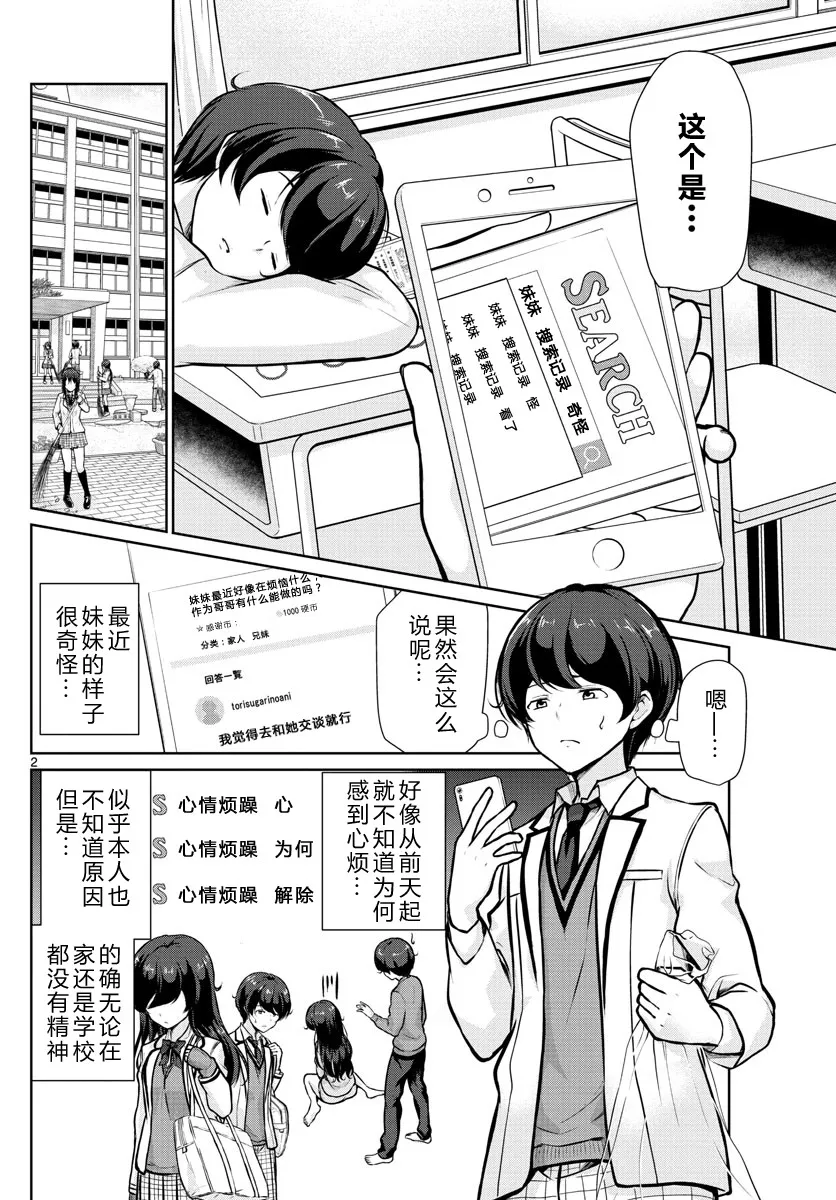 第10话 第2页