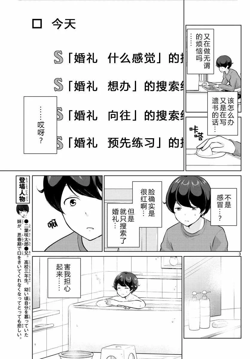 第16话 第3页