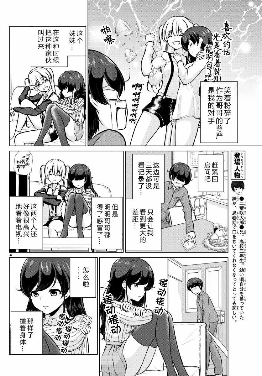第17话 第4页