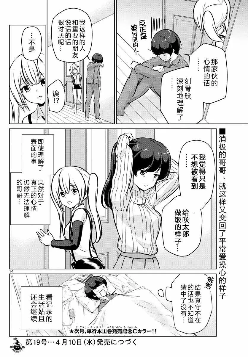 第17话 第14页
