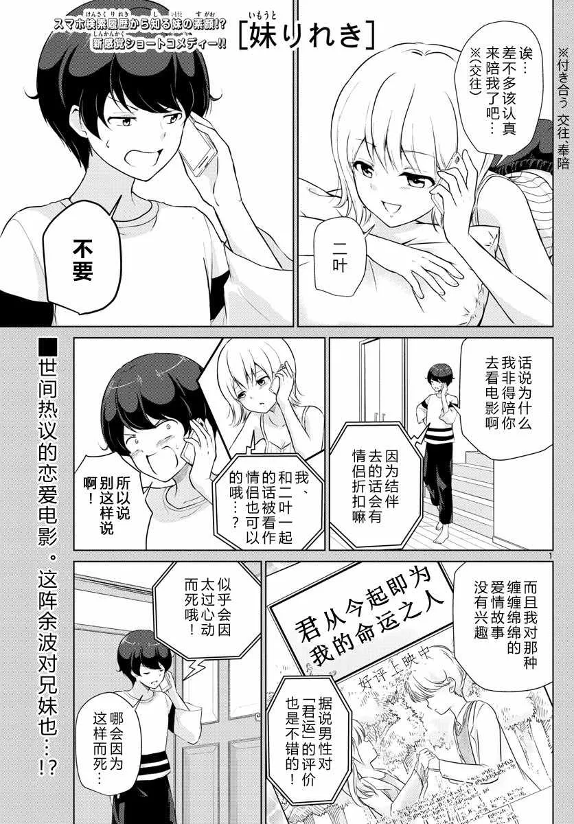 第19话 第1页
