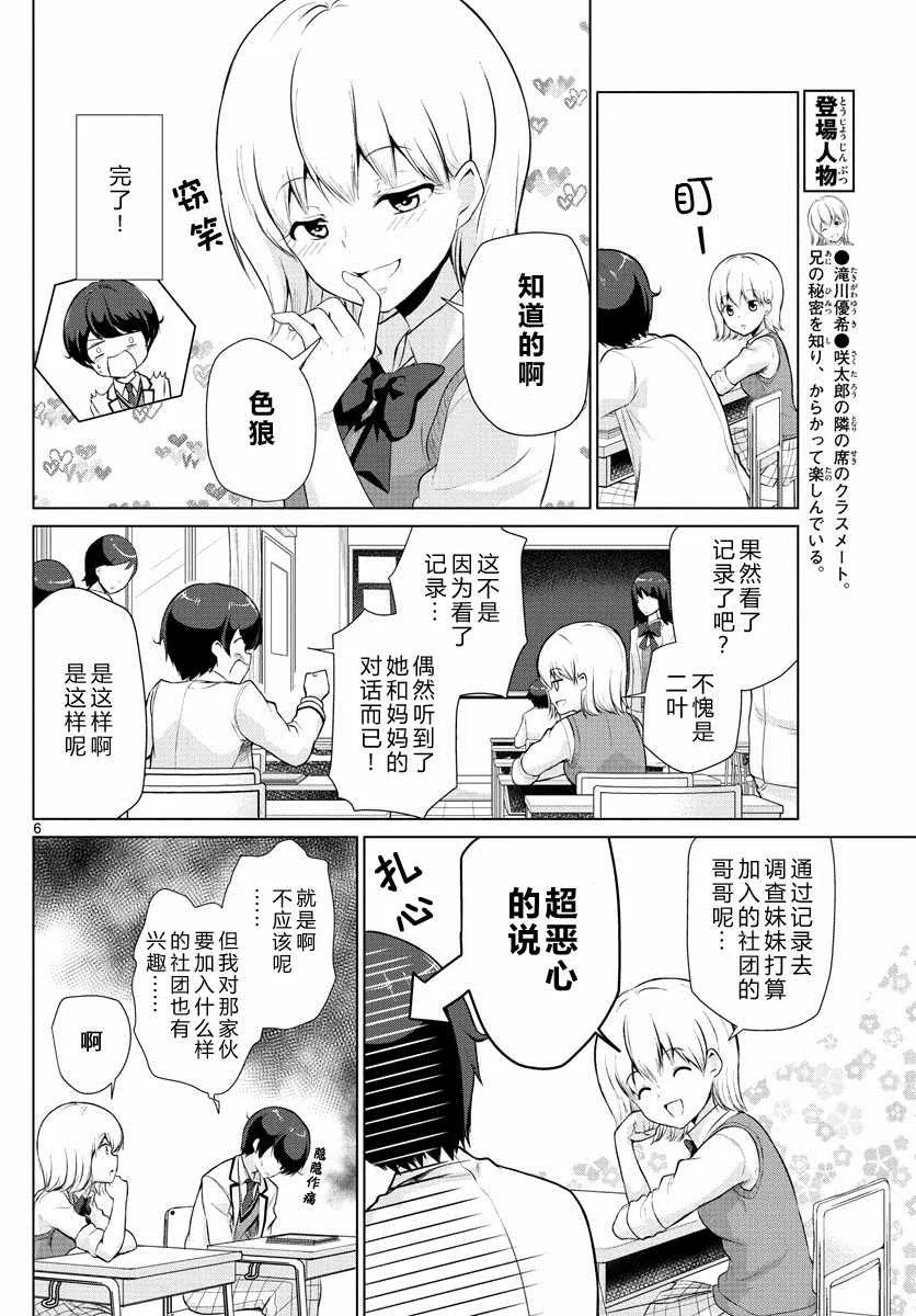 第20话 第6页