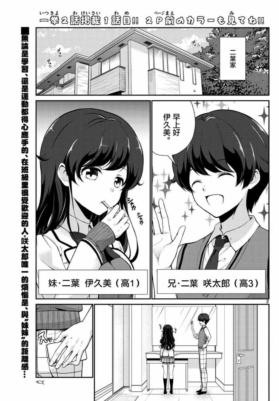 第21话 第2页