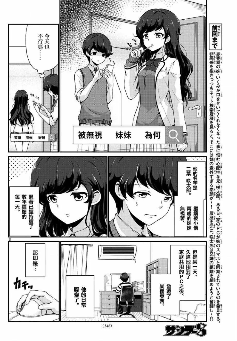 第21话 第3页