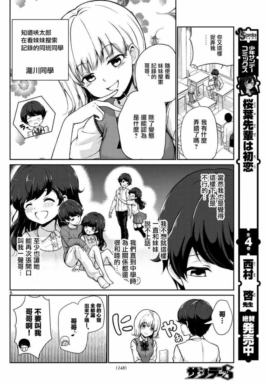 第21话 第5页