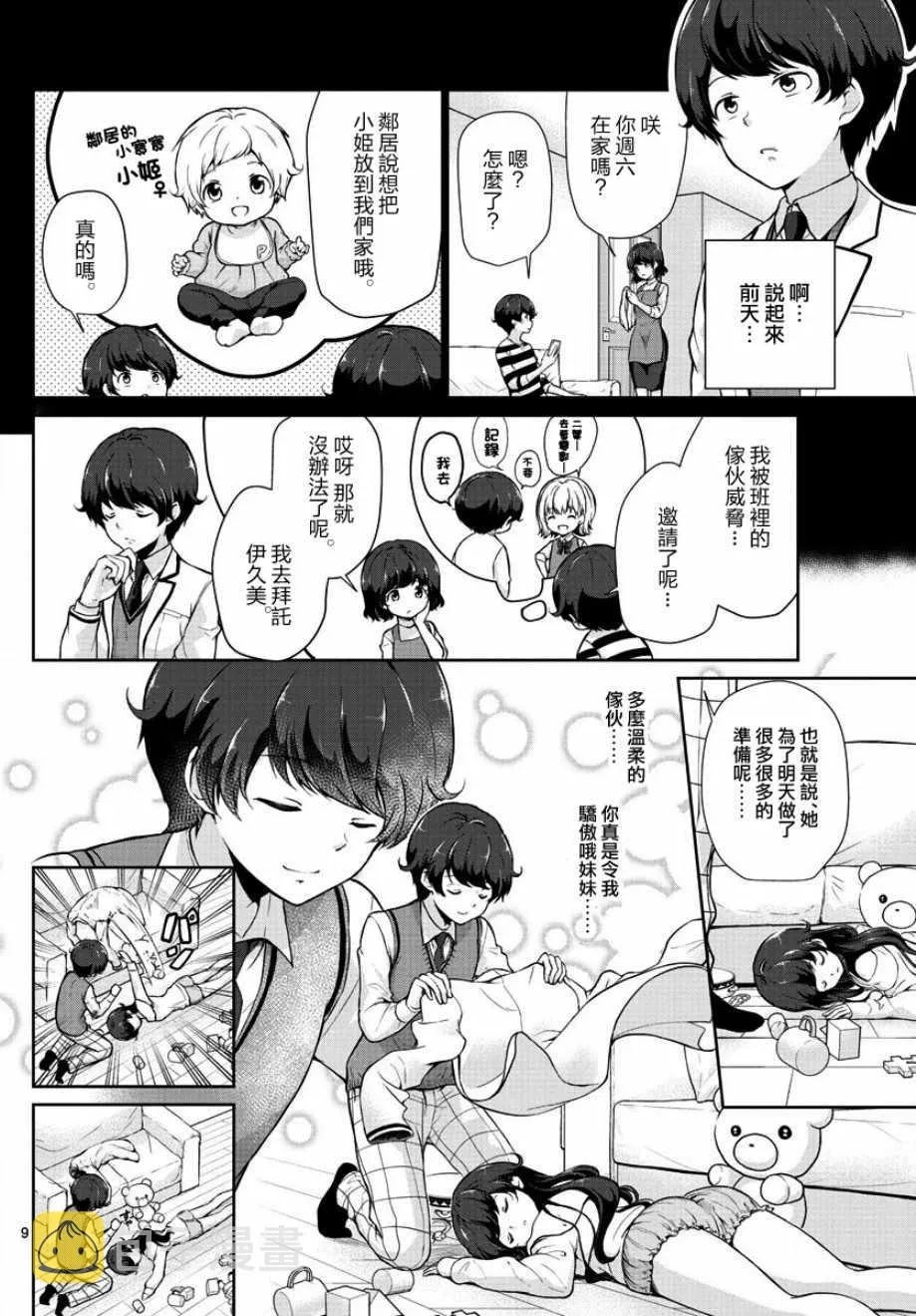 第21话 第9页