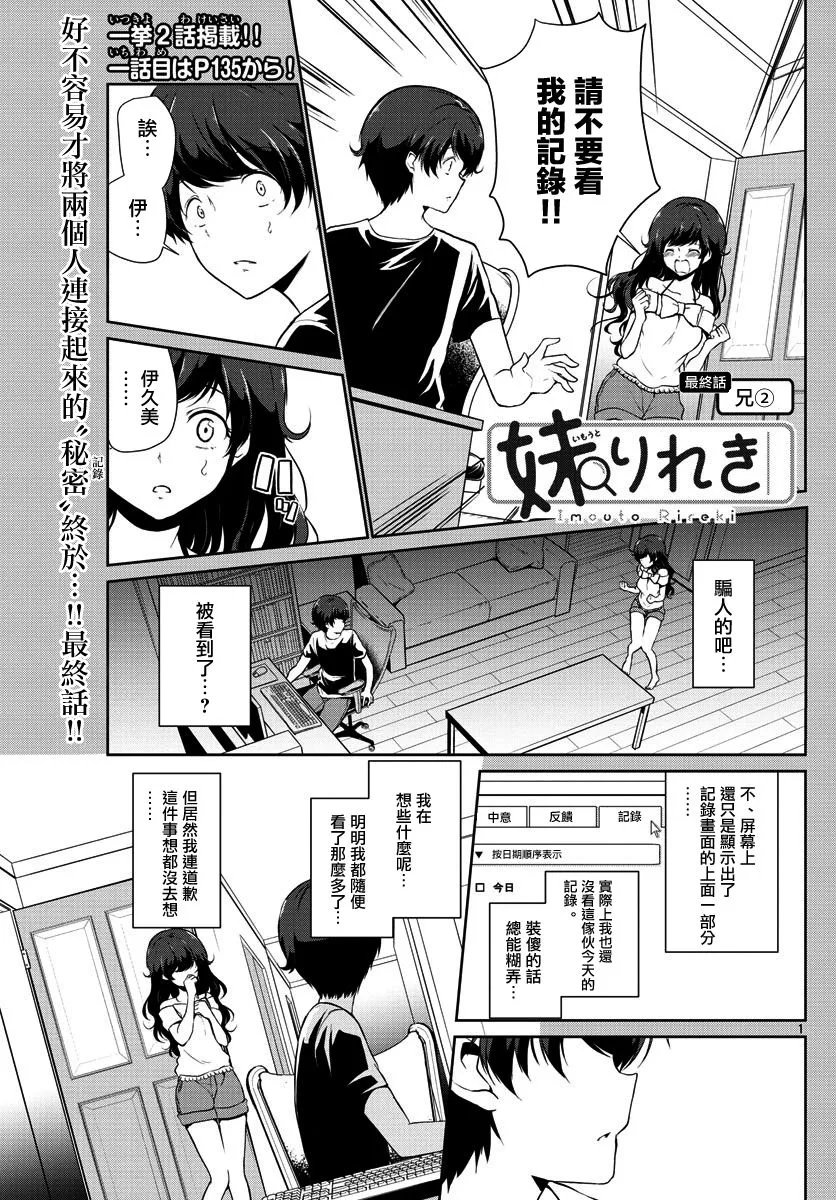 第26话 第1页