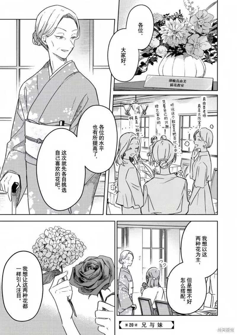 第20话 第1页