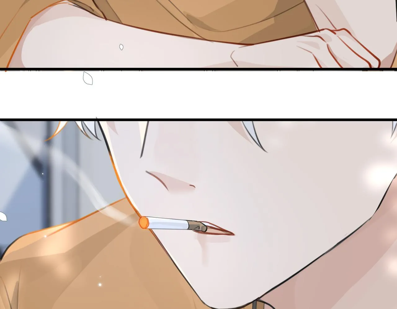 第80话 你当时想约的是谁？ 第53页