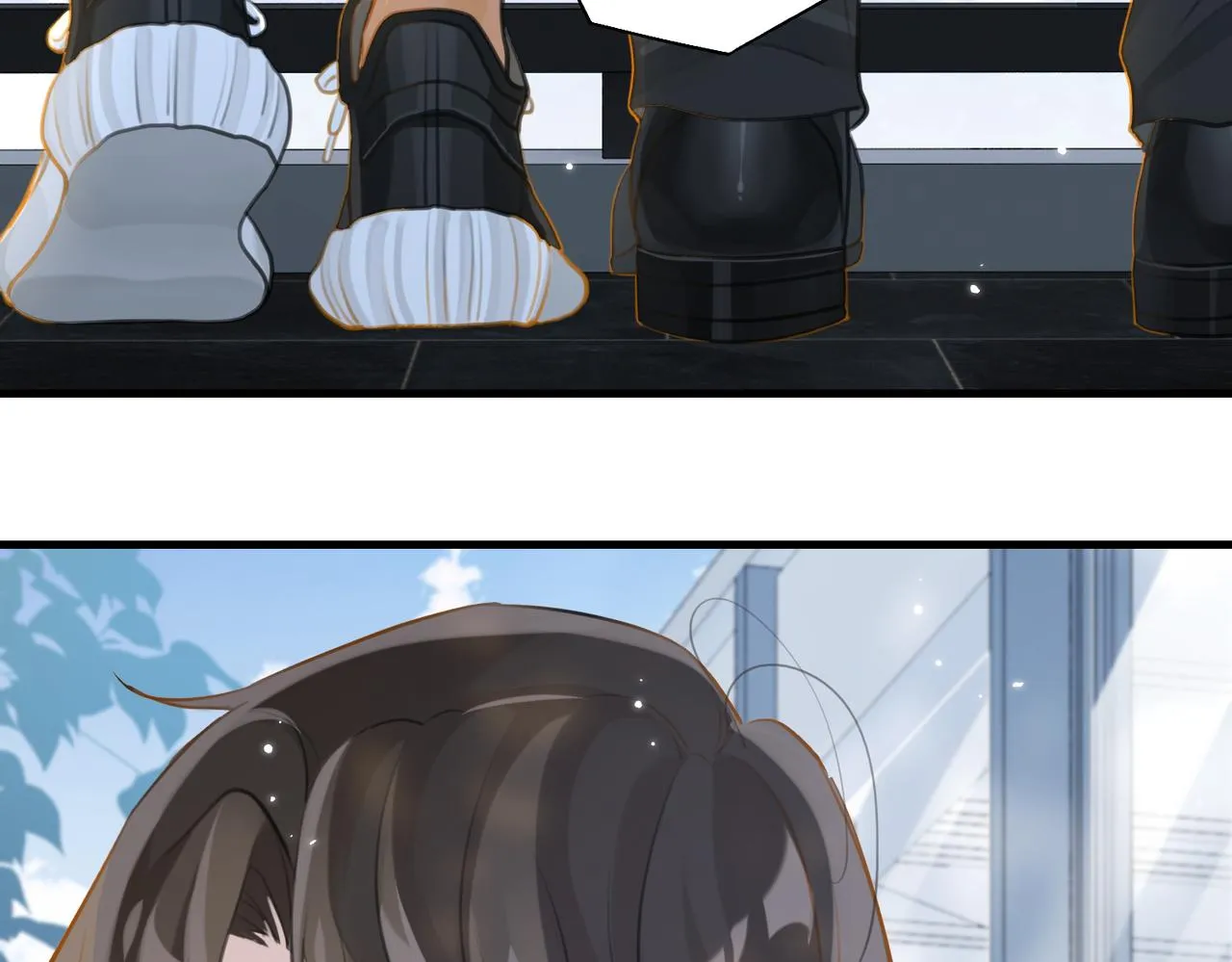 第80话 你当时想约的是谁？ 第64页