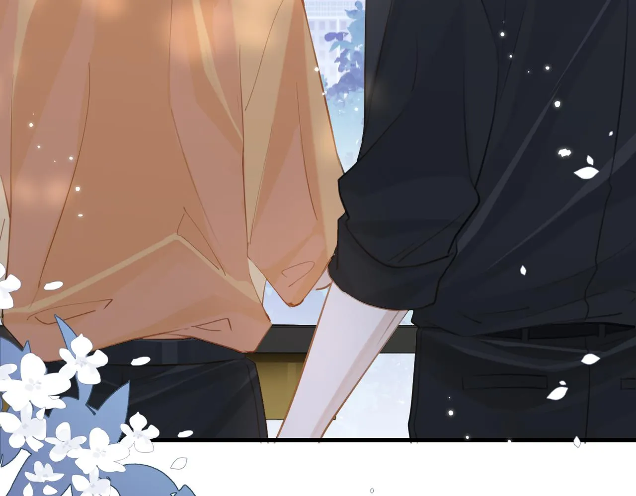 第80话 你当时想约的是谁？ 第74页