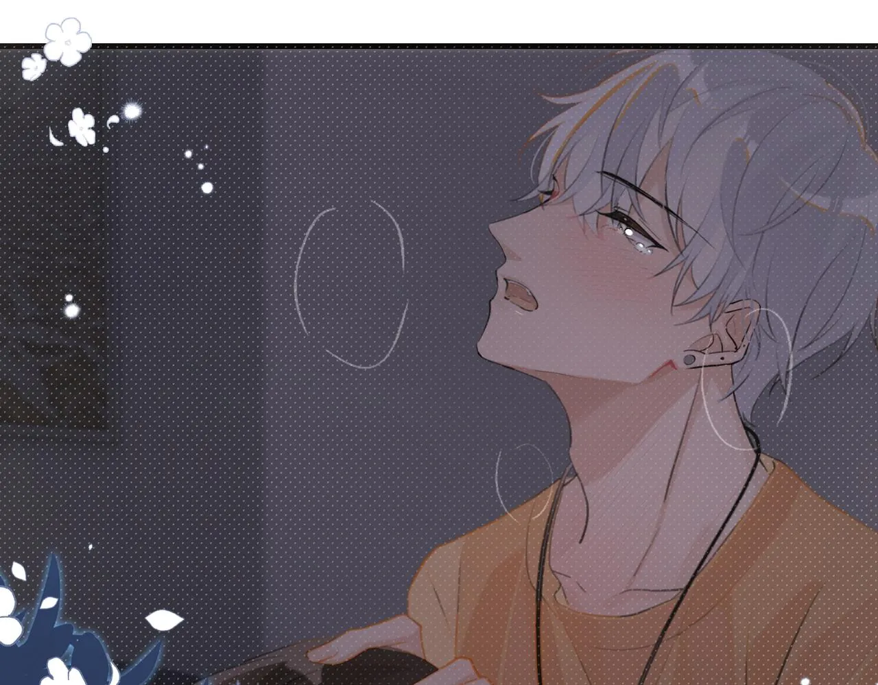第84话 你刚才的反应让我后悔 第13页