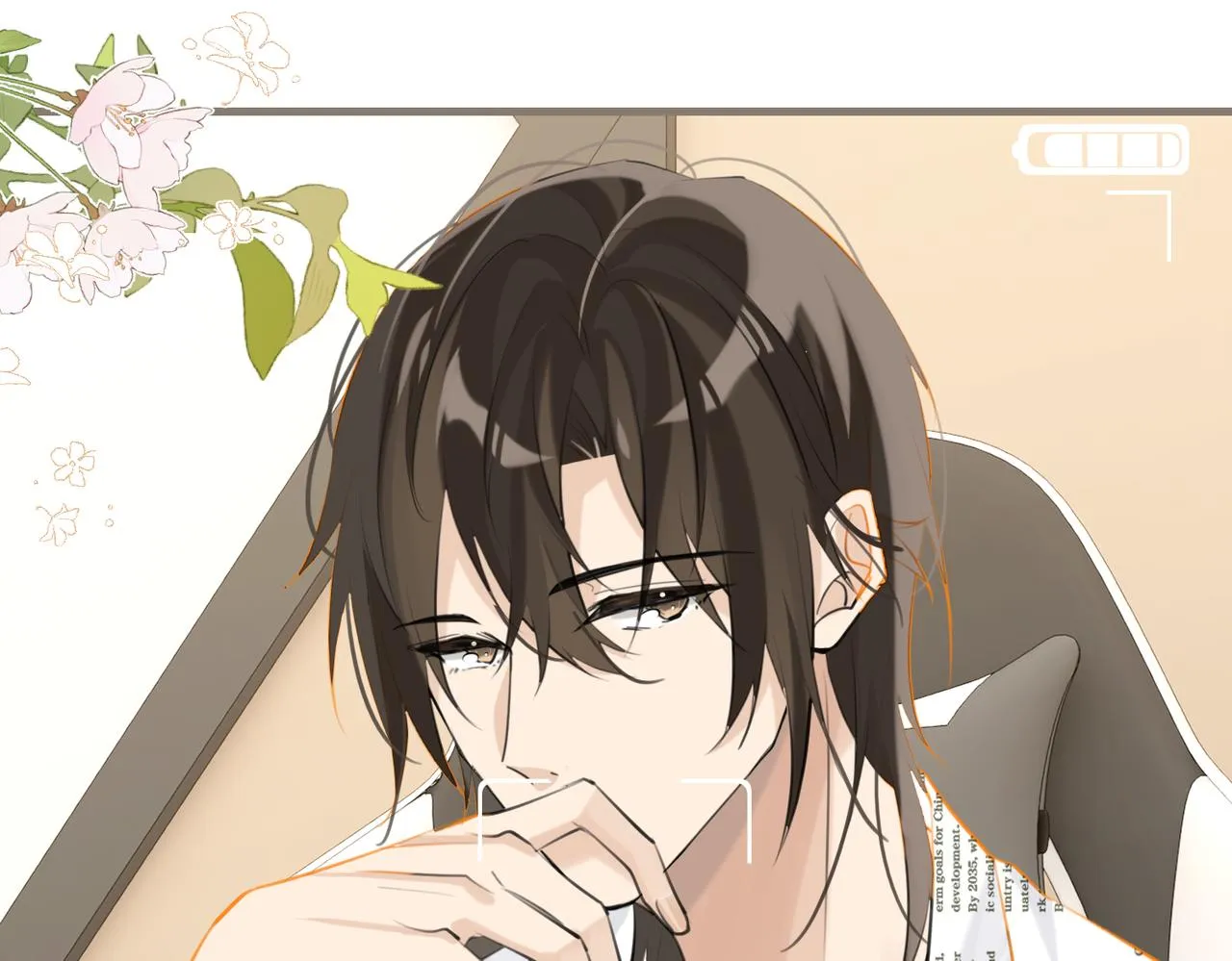 第85话 一百万，包夜 第49页