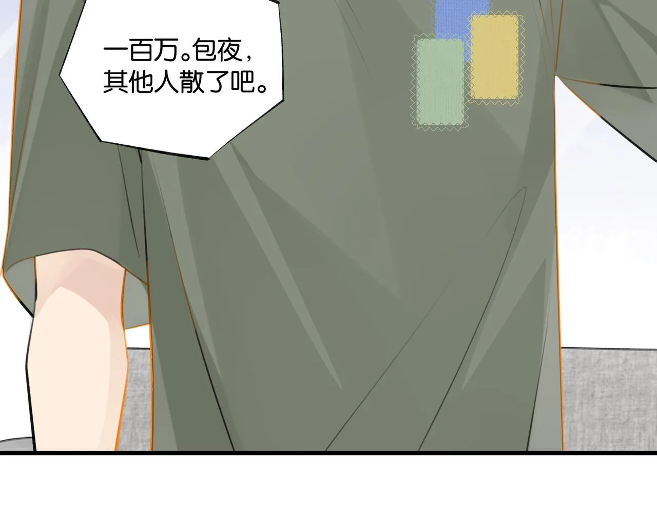 第85话 一百万，包夜 第66页