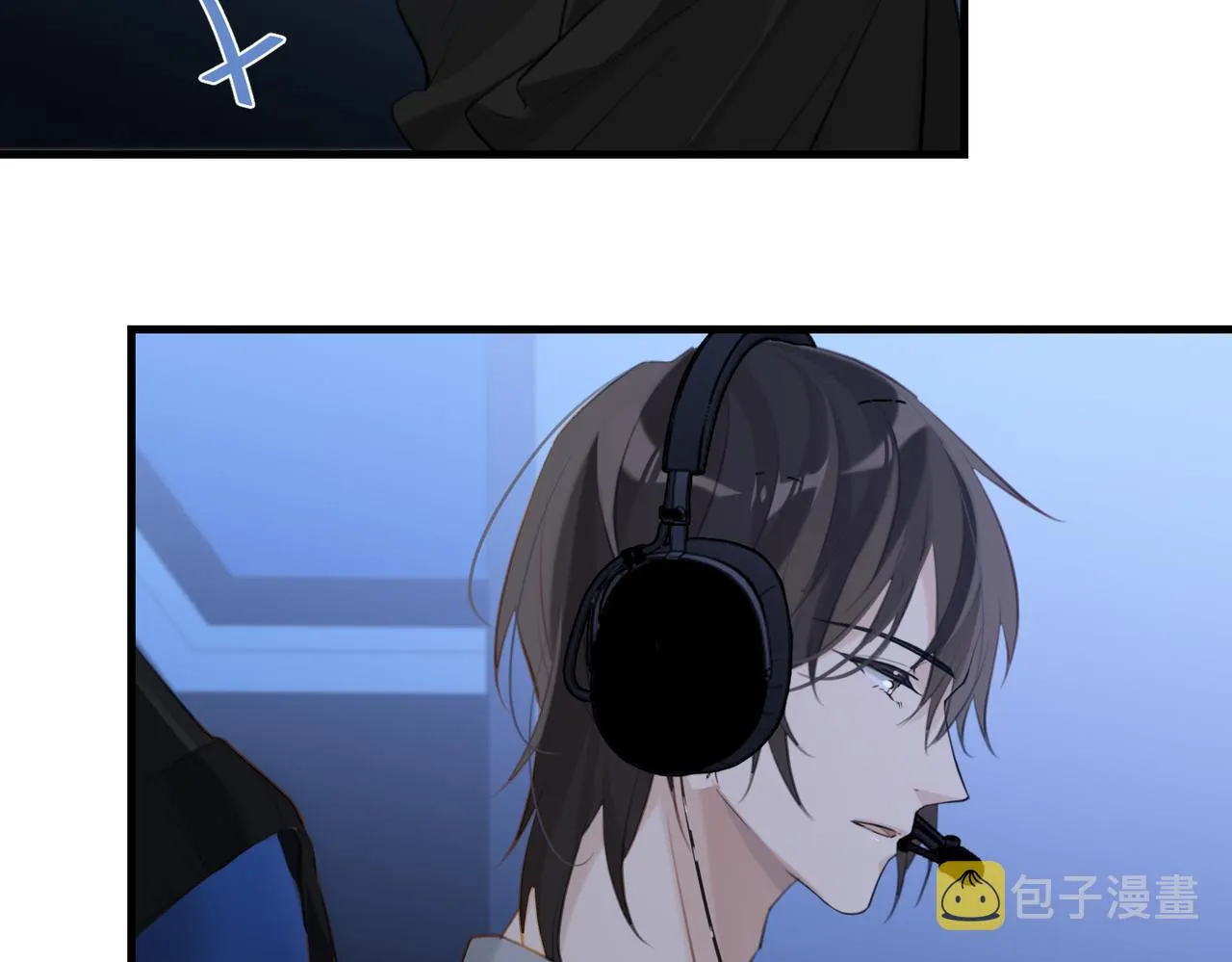 第86话 Saint到底藏了什么？ 第60页